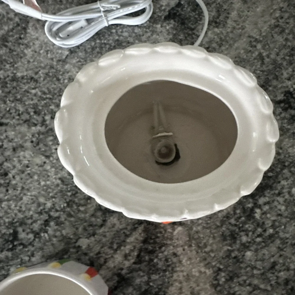 Retired Scentsy 
